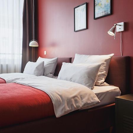 The Circus Apartments Берлин Екстериор снимка