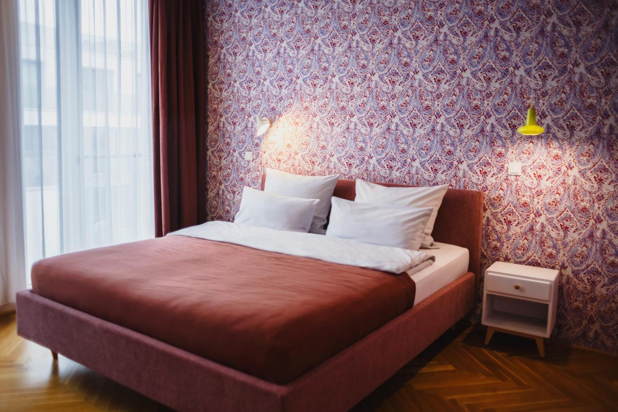 The Circus Apartments Берлин Екстериор снимка