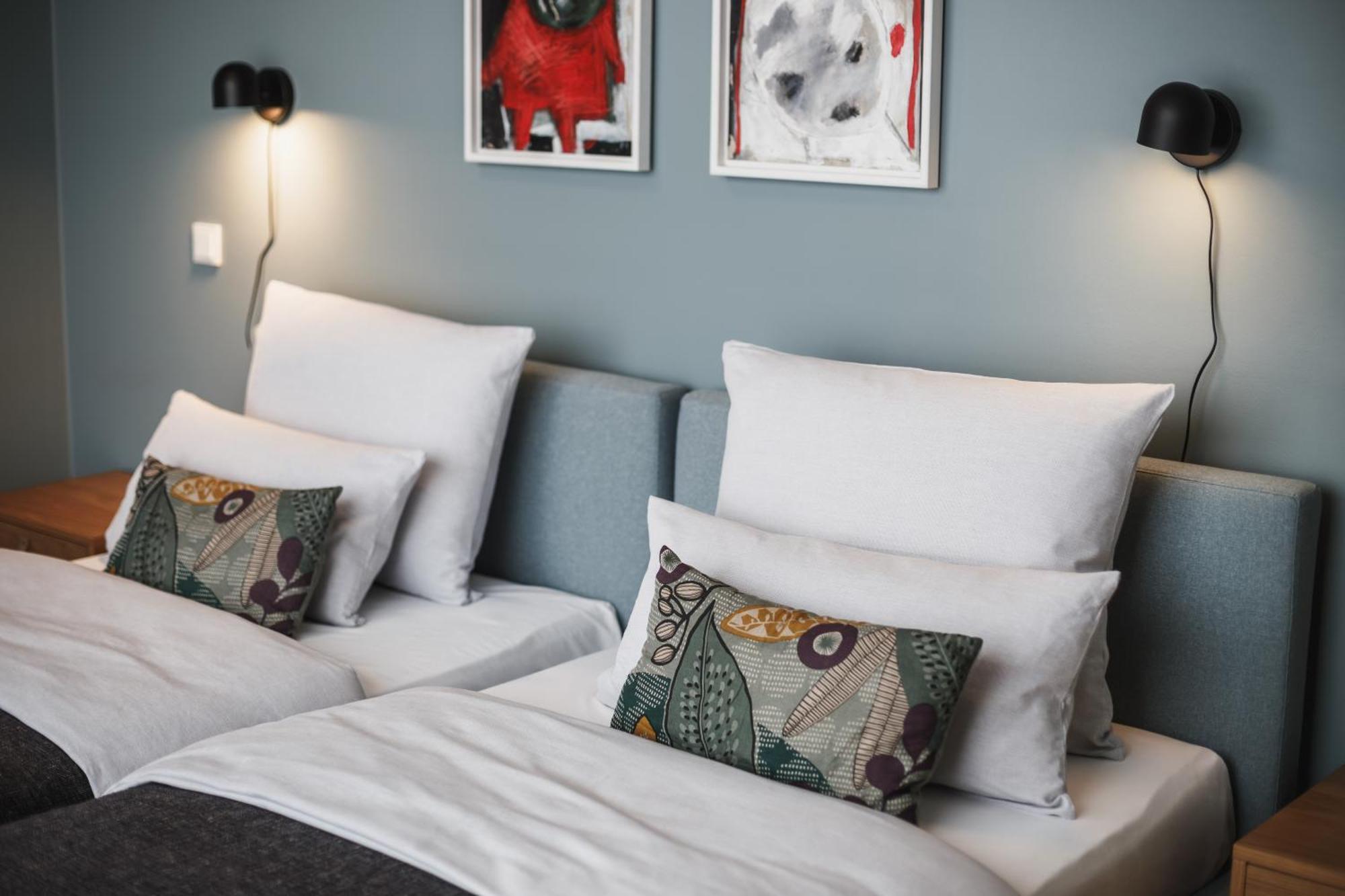 The Circus Apartments Берлин Екстериор снимка