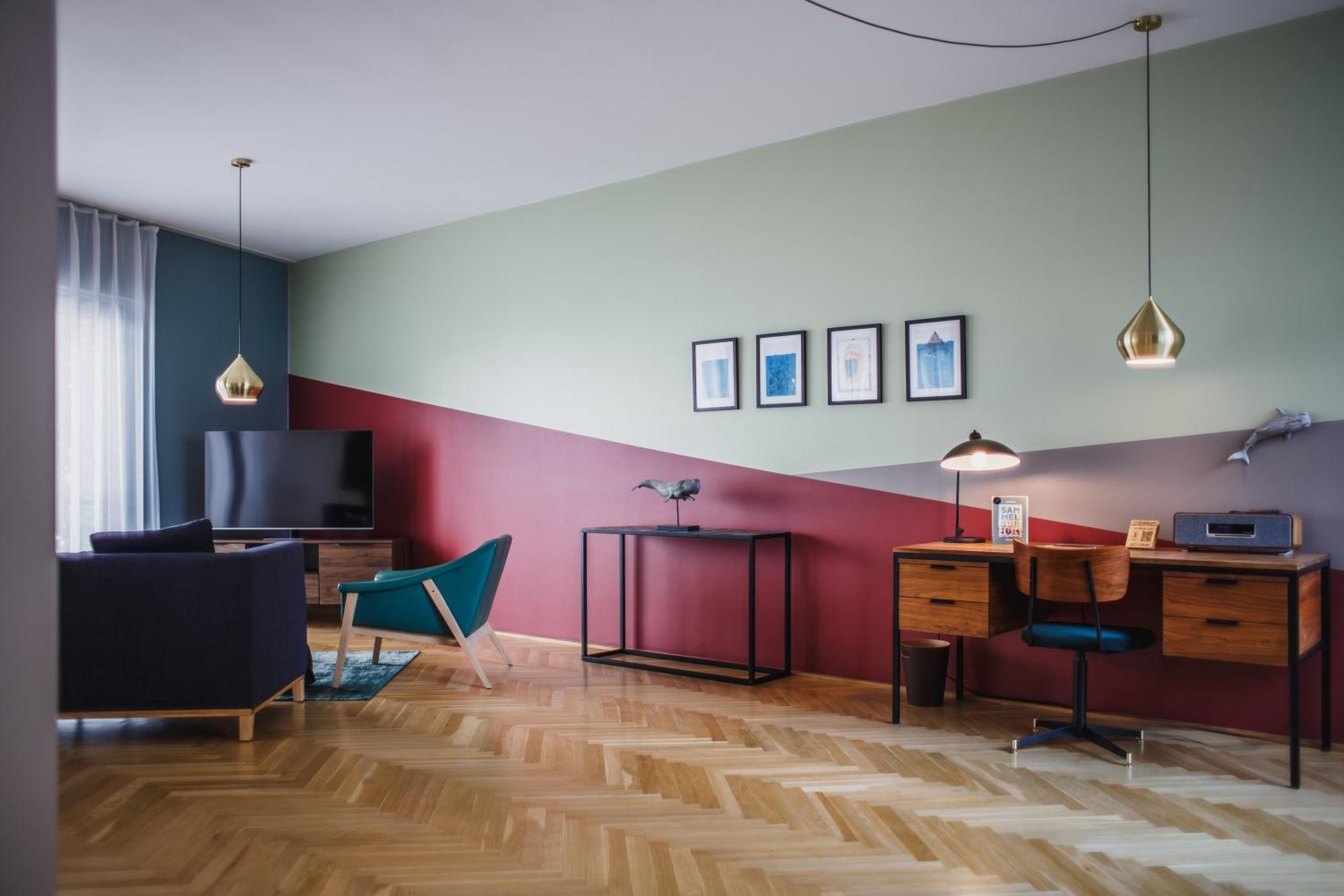 The Circus Apartments Берлин Екстериор снимка
